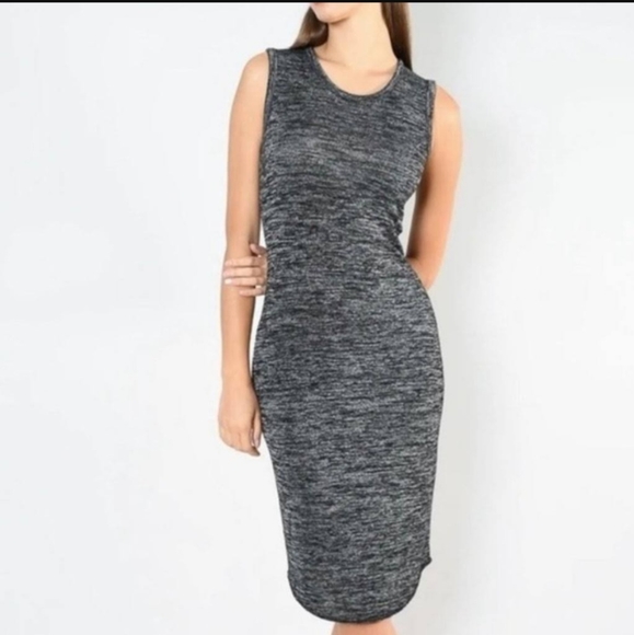 Aritzia Dresses & Skirts - Wilfred Free Bruni Dress sz S